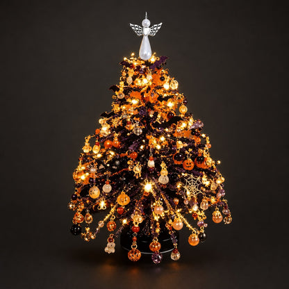 ✨70% Off for Christmas 🎄 Beaded Christmas Tree Kit